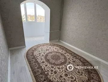3-комнатная квартира, этаж 5 из 9, 66 м²