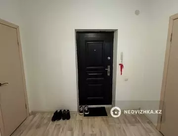 50.7 м², 1-комнатная квартира, этаж 5 из 9, 51 м², изображение - 6