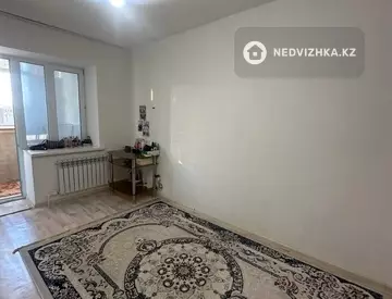 1-комнатная квартира, этаж 5 из 9, 51 м²