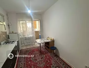 50.7 м², 1-комнатная квартира, этаж 5 из 9, 51 м², изображение - 4