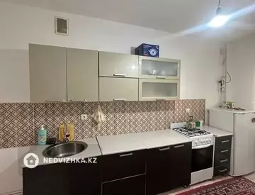 1-комнатная квартира, этаж 5 из 9, 51 м²