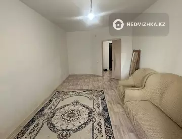 1-комнатная квартира, этаж 5 из 9, 51 м²