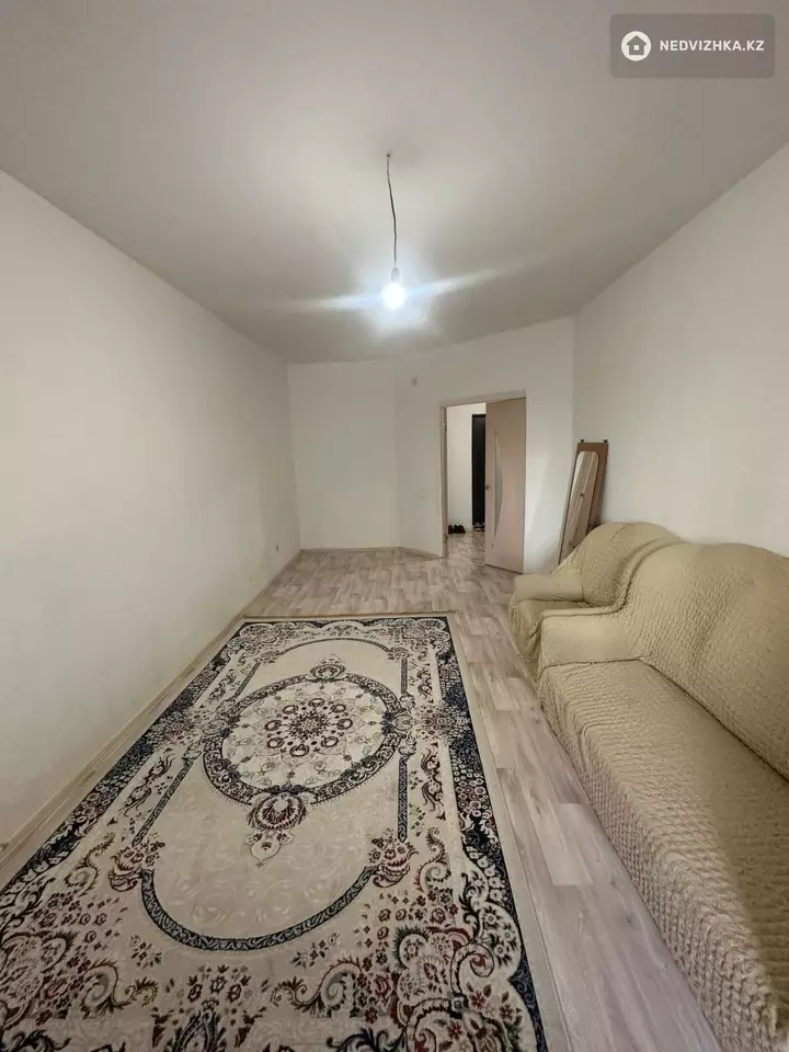 50.7 м², 1-комнатная квартира, этаж 5 из 9, 51 м², изображение - 1