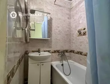 43.9 м², 2-комнатная квартира, этаж 1 из 5, 44 м², изображение - 6