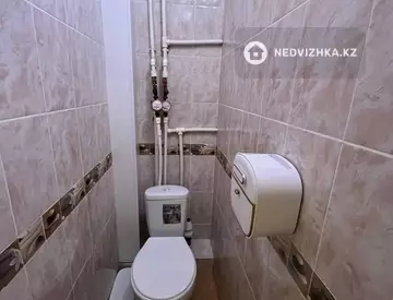 43.9 м², 2-комнатная квартира, этаж 1 из 5, 44 м², изображение - 7
