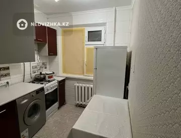 2-комнатная квартира, этаж 1 из 5, 44 м²