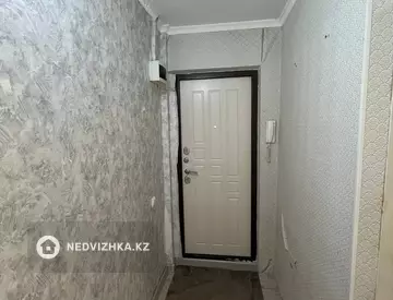 43.9 м², 2-комнатная квартира, этаж 1 из 5, 44 м², изображение - 5