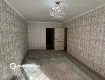 2-комнатная квартира, этаж 1 из 5, 44 м²