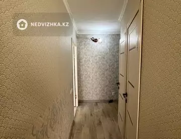 43.9 м², 2-комнатная квартира, этаж 1 из 5, 44 м², изображение - 4
