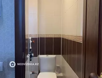 53.9 м², 2-комнатная квартира, этаж 3 из 5, 54 м², изображение - 12