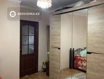 53.9 м², 2-комнатная квартира, этаж 3 из 5, 54 м², изображение - 4