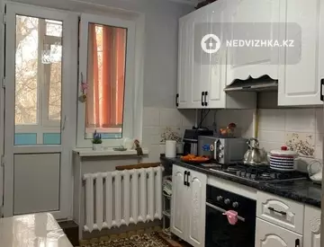 53.9 м², 2-комнатная квартира, этаж 3 из 5, 54 м², изображение - 5