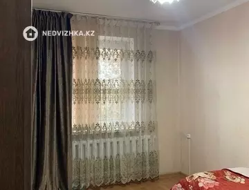 2-комнатная квартира, этаж 3 из 5, 54 м²