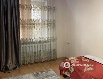 2-комнатная квартира, этаж 3 из 5, 54 м²