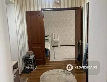 62.1 м², 2-комнатная квартира, этаж 7 из 9, 62 м², изображение - 7