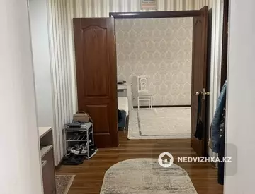 62.1 м², 2-комнатная квартира, этаж 7 из 9, 62 м², изображение - 6