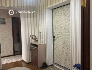 62.1 м², 2-комнатная квартира, этаж 7 из 9, 62 м², изображение - 10