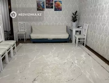2-комнатная квартира, этаж 7 из 9, 62 м²