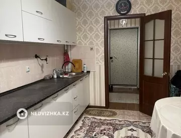 62.1 м², 2-комнатная квартира, этаж 7 из 9, 62 м², изображение - 4
