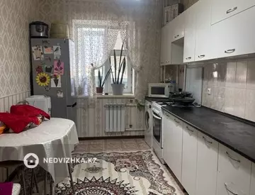 62.1 м², 2-комнатная квартира, этаж 7 из 9, 62 м², изображение - 5