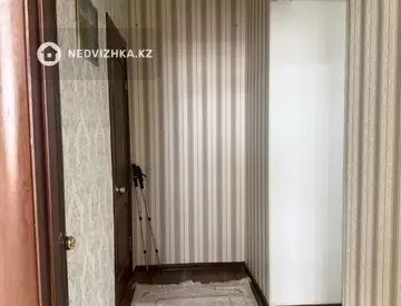 62.1 м², 2-комнатная квартира, этаж 7 из 9, 62 м², изображение - 8