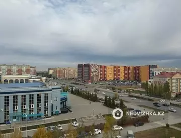 62.1 м², 2-комнатная квартира, этаж 7 из 9, 62 м², изображение - 14