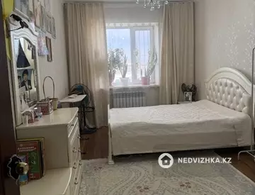 2-комнатная квартира, этаж 7 из 9, 62 м²