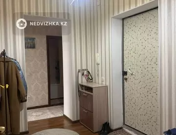 62.1 м², 2-комнатная квартира, этаж 7 из 9, 62 м², изображение - 9