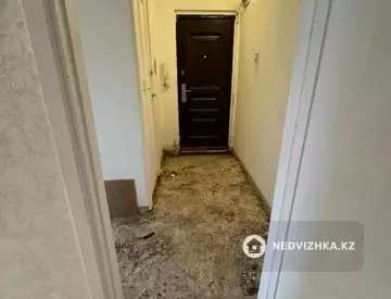 43.8 м², 2-комнатная квартира, этаж 2 из 5, 44 м², изображение - 7