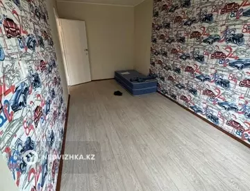 2-комнатная квартира, этаж 2 из 5, 44 м²