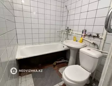 43.8 м², 2-комнатная квартира, этаж 2 из 5, 44 м², изображение - 8