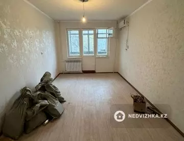 2-комнатная квартира, этаж 2 из 5, 44 м²