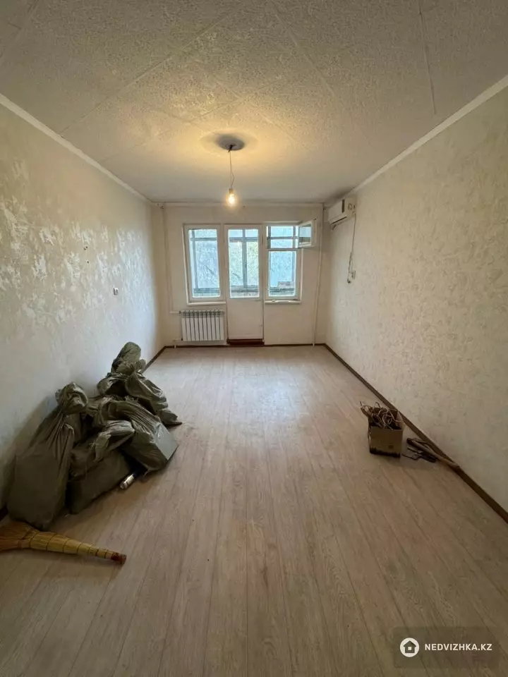 43.8 м², 2-комнатная квартира, этаж 2 из 5, 44 м², изображение - 1