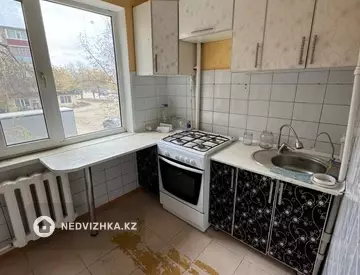43.8 м², 2-комнатная квартира, этаж 2 из 5, 44 м², изображение - 4