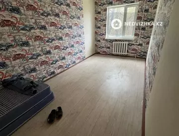 2-комнатная квартира, этаж 2 из 5, 44 м²