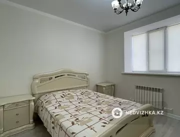 2-комнатная квартира, этаж 1 из 7, 70 м²