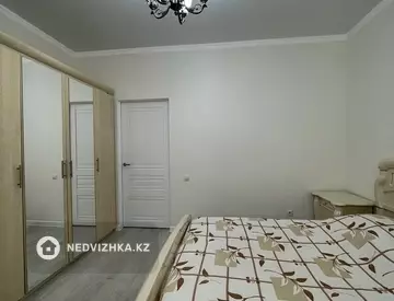 2-комнатная квартира, этаж 1 из 7, 70 м²