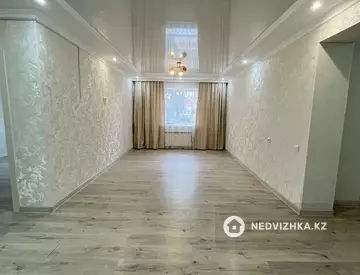 4-комнатная квартира, этаж 1 из 5, 124 м²