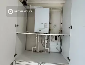 123.9 м², 4-комнатная квартира, этаж 1 из 5, 124 м², изображение - 13