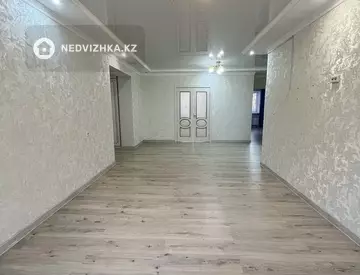 123.9 м², 4-комнатная квартира, этаж 1 из 5, 124 м², изображение - 14