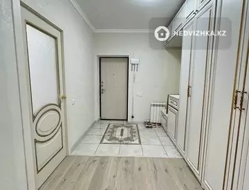 123.9 м², 4-комнатная квартира, этаж 1 из 5, 124 м², изображение - 18