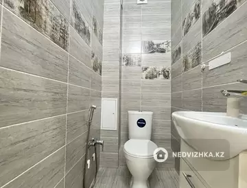 123.9 м², 4-комнатная квартира, этаж 1 из 5, 124 м², изображение - 21