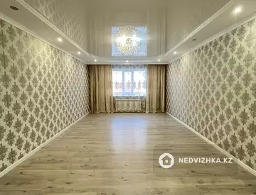 4-комнатная квартира, этаж 1 из 5, 124 м²