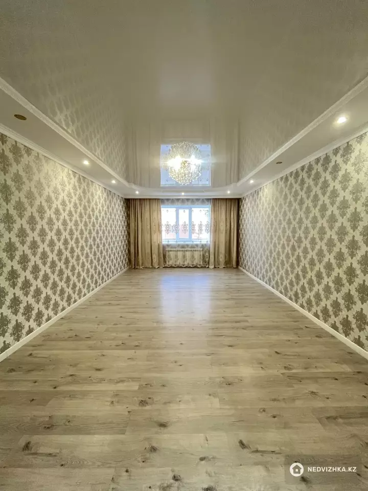 123.9 м², 4-комнатная квартира, этаж 1 из 5, 124 м², изображение - 1