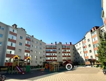 123.9 м², 4-комнатная квартира, этаж 1 из 5, 124 м², изображение - 23