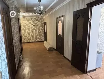 93.8 м², 2-комнатная квартира, этаж 5 из 5, 94 м², изображение - 5