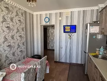 93.8 м², 2-комнатная квартира, этаж 5 из 5, 94 м², изображение - 4