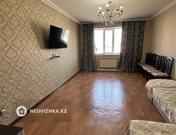 2-комнатная квартира, этаж 5 из 5, 94 м²