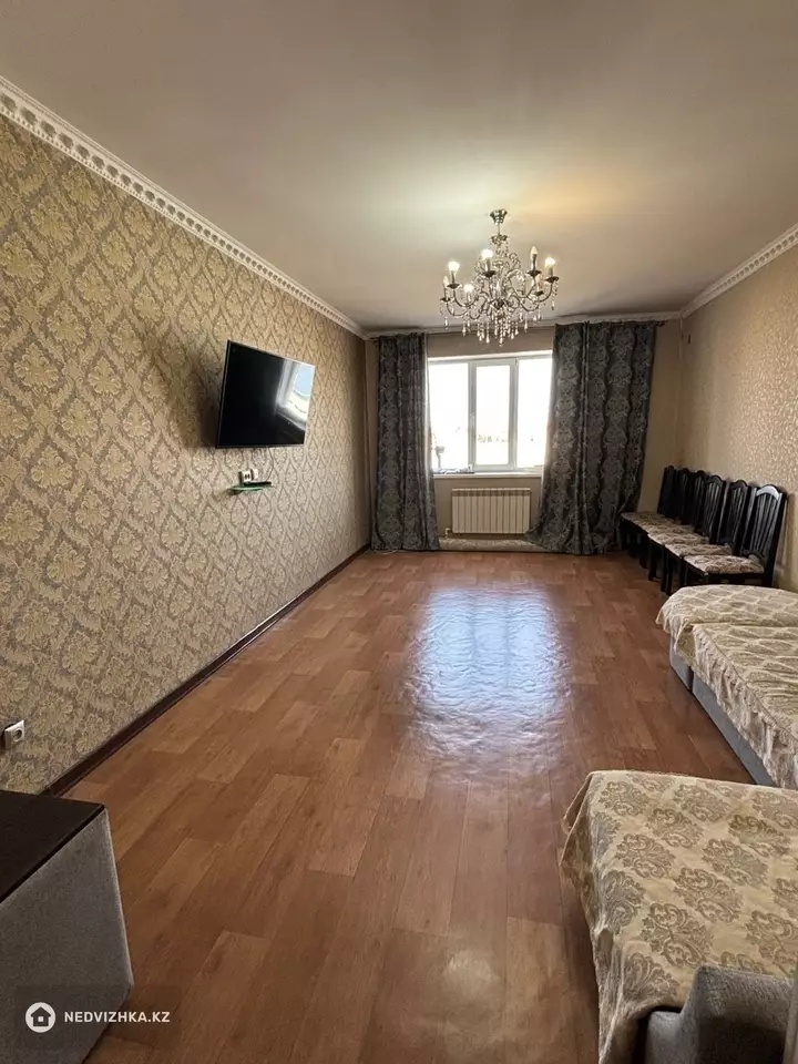 93.8 м², 2-комнатная квартира, этаж 5 из 5, 94 м², изображение - 1