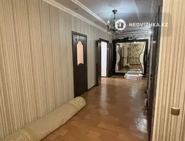 93.8 м², 2-комнатная квартира, этаж 5 из 5, 94 м², изображение - 7